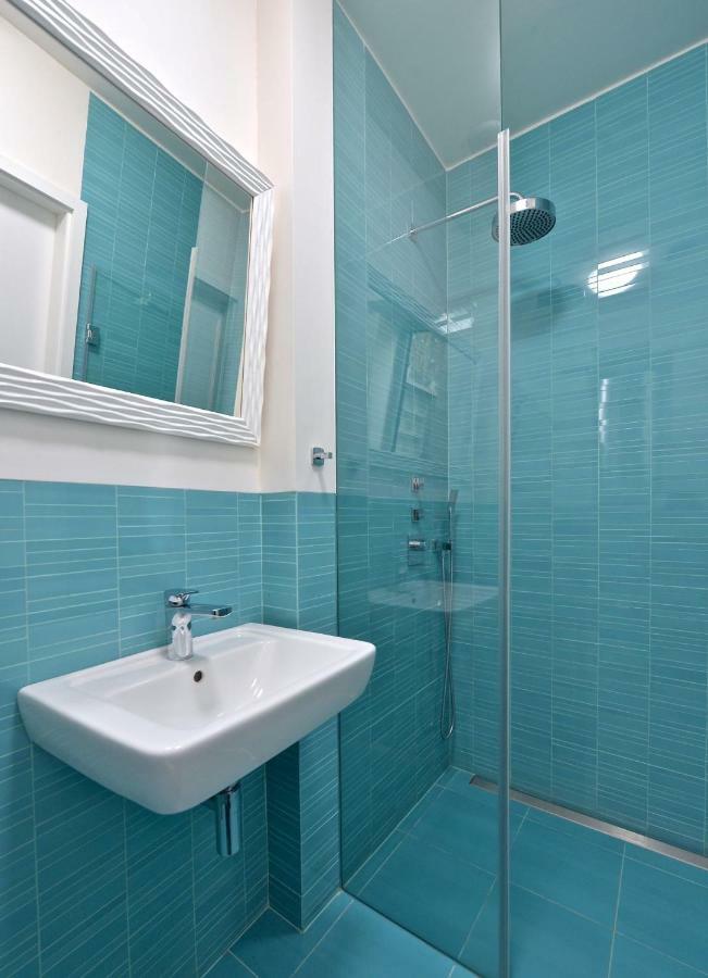 Designer Loft 2 Praga Exterior foto