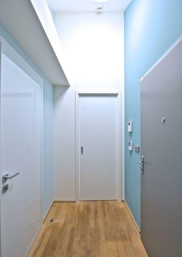 Designer Loft 2 Praga Exterior foto