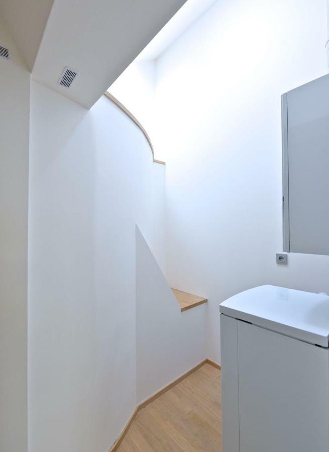 Designer Loft 2 Praga Exterior foto
