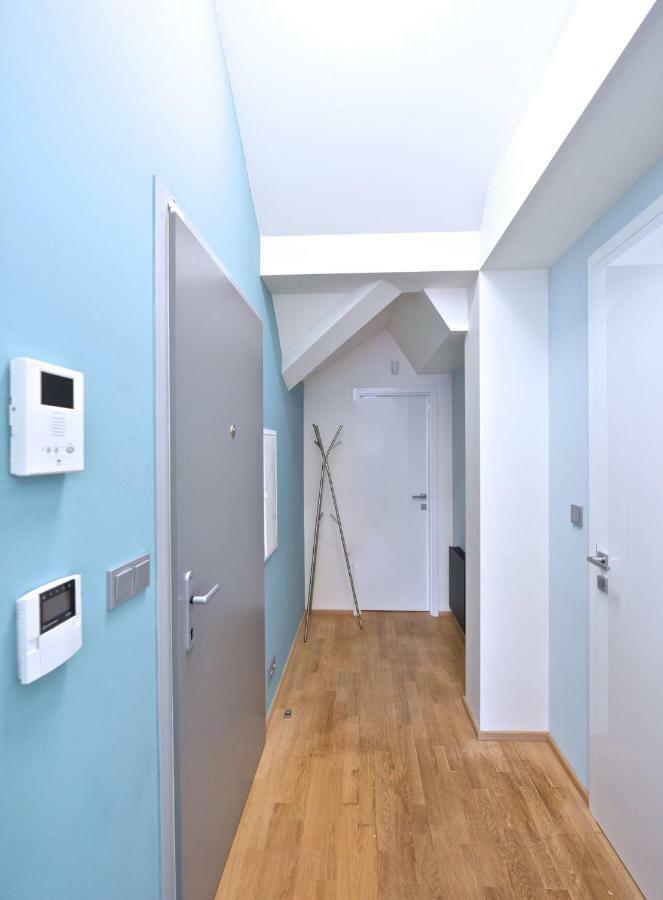 Designer Loft 2 Praga Exterior foto