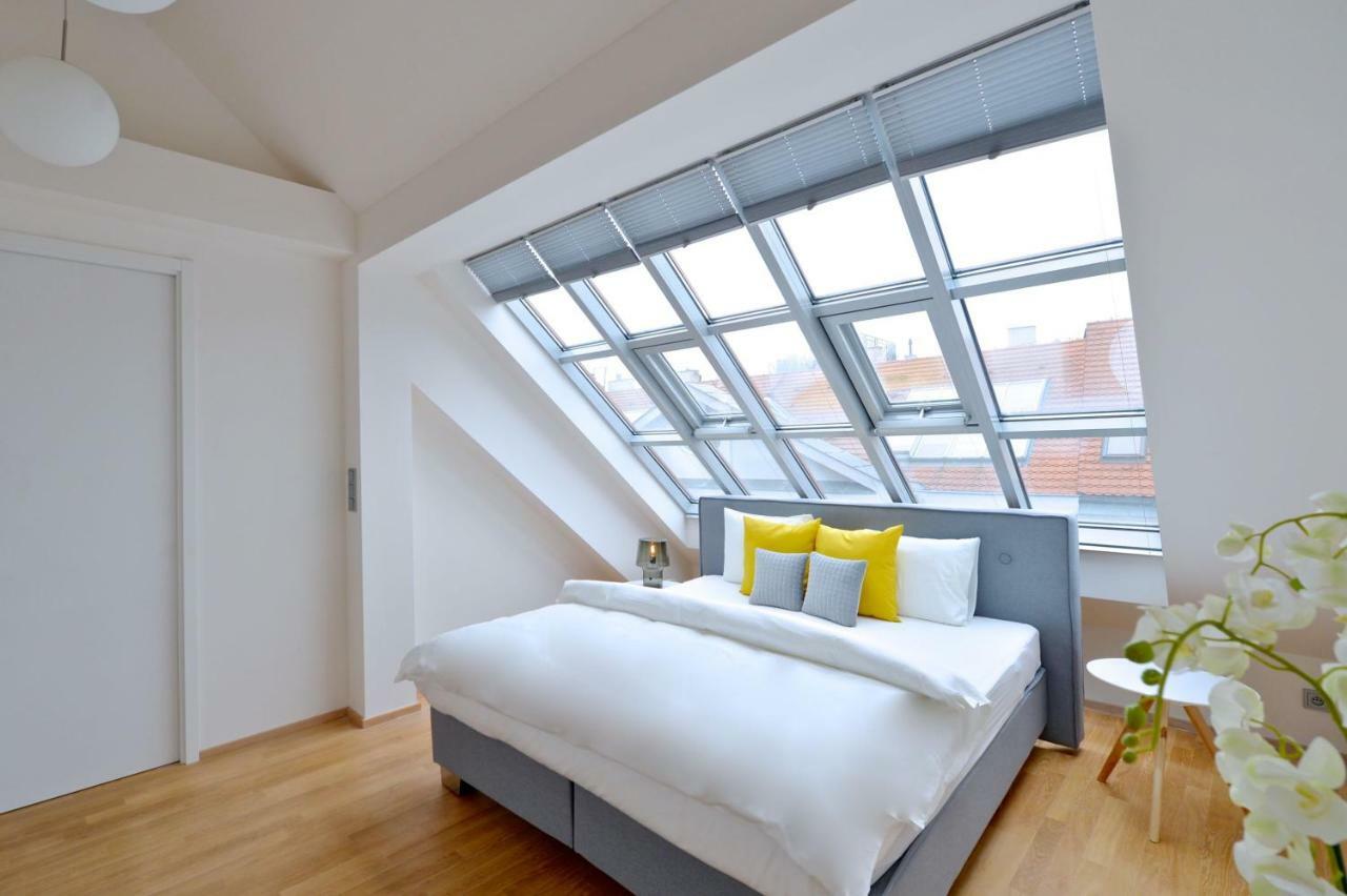 Designer Loft 2 Praga Exterior foto
